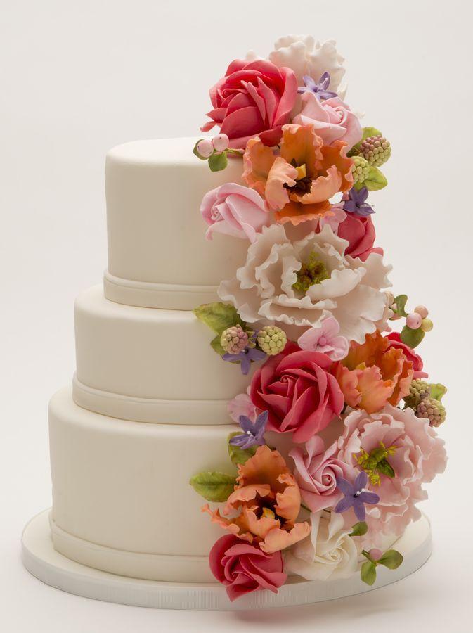 Wedding - "The Ultimate Wedding Bouquet ~ 