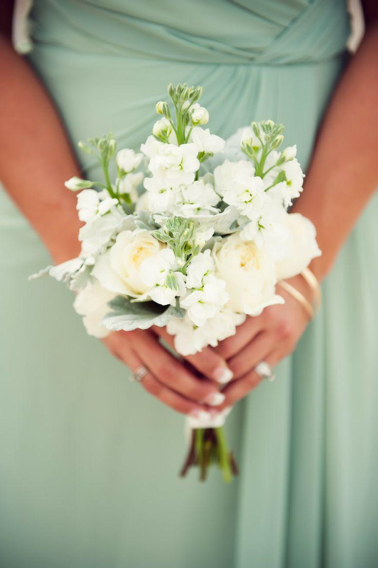 زفاف - النعناع الأخضر حفلات الزفاف