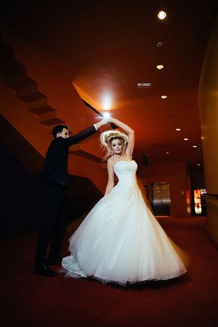 Wedding - Amazing Indoor Wedding Photos 