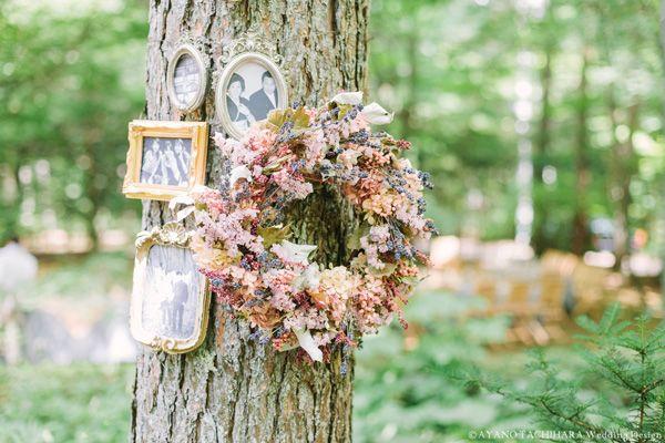 Garten hochzeit weinlese garten hochzeit #2040169 weddbook