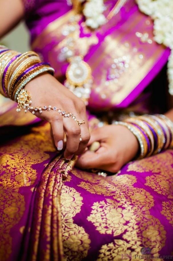 زفاف - سخونة تريند الزفاف الهندي