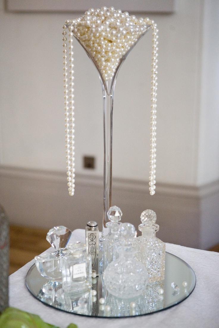 Wedding - Wedding GREAT Gatsby & Art Deco Styles