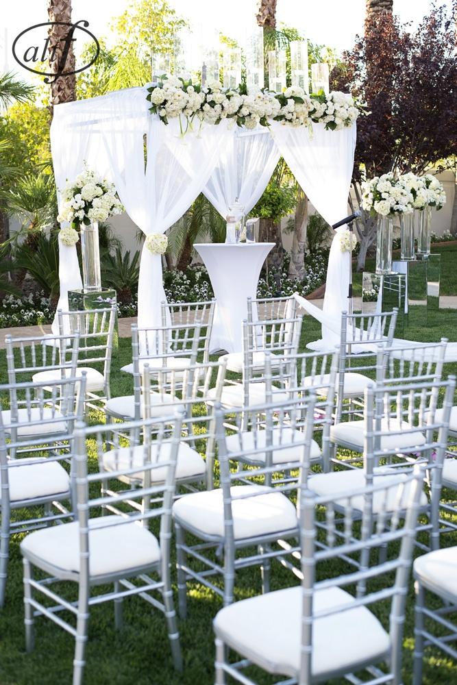 زفاف - التخطيط لحفل الزفاف: حفل