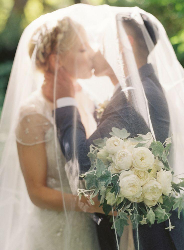 زفاف - برايس كوفي التصوير