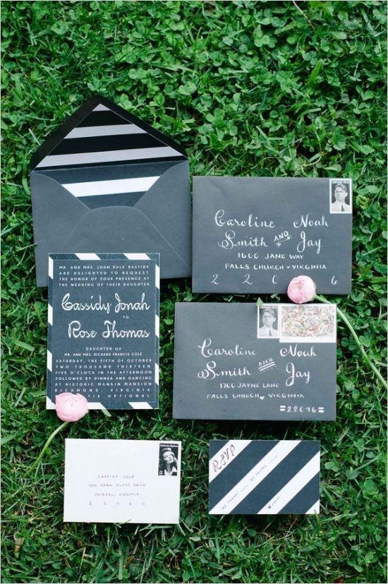 Hochzeit - Schreibwaren & Wedding Paper Products