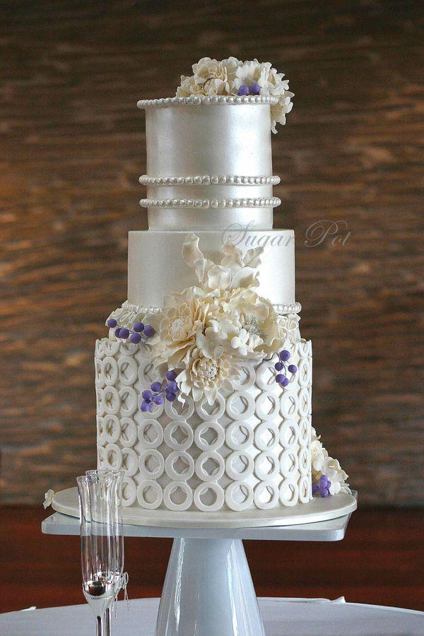 Свадьба - Свадебный Торт