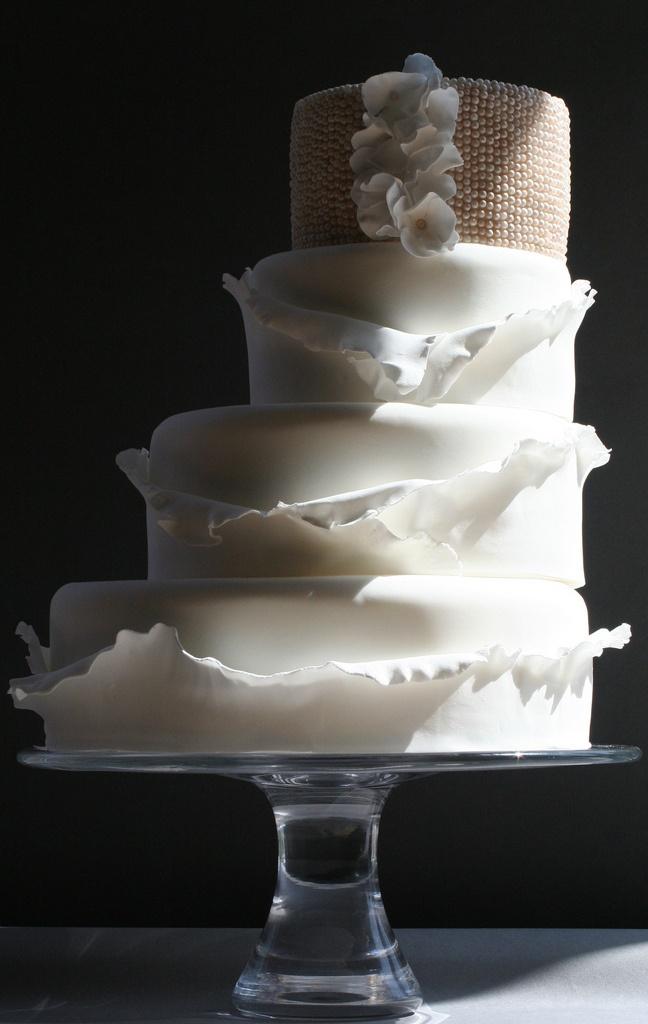 Mariage - Wedding Cakes Londres