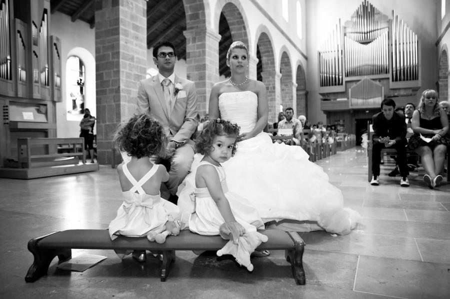 Свадьба - Фотограф Mariage