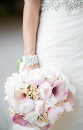 Wedding - Bouquet 