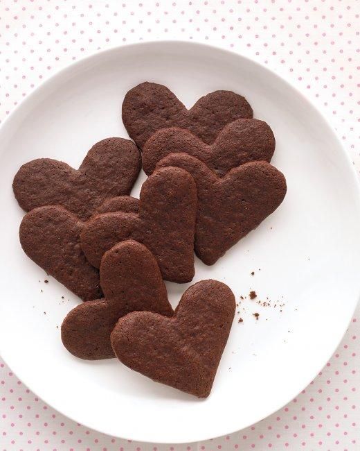 Hochzeit - Schokolade Sweet Hearts