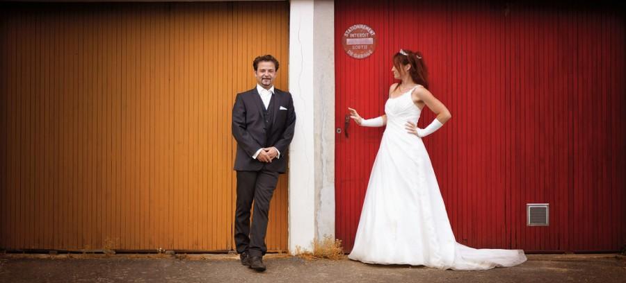 Wedding - Mariage Bretagne