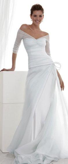 Wedding - Vestido De Novia 