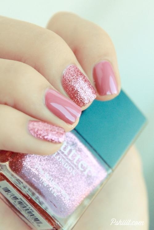 pinterest cute nails