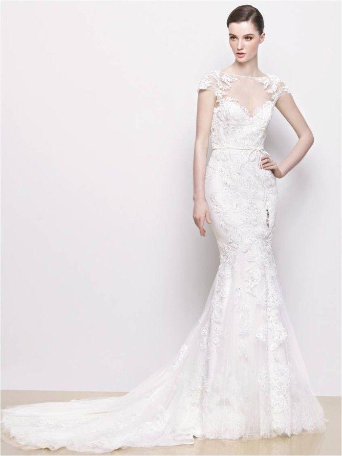 Wedding - Wedding Dresses By Enzoani For 2014