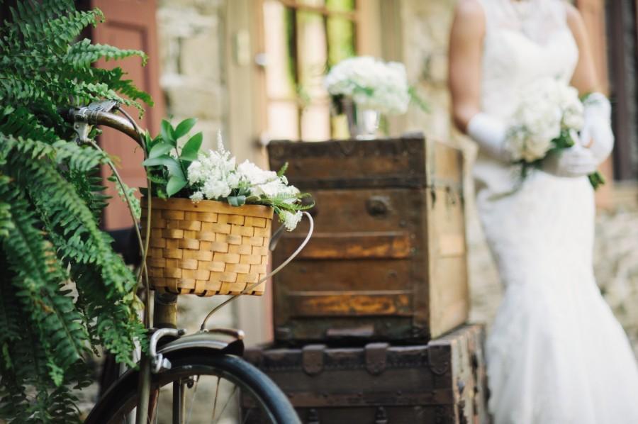 زفاف - Delightful Downton Abbey Wedding Inspiration from Kimberly Brooke Photography & Celebrating Love by Marcie