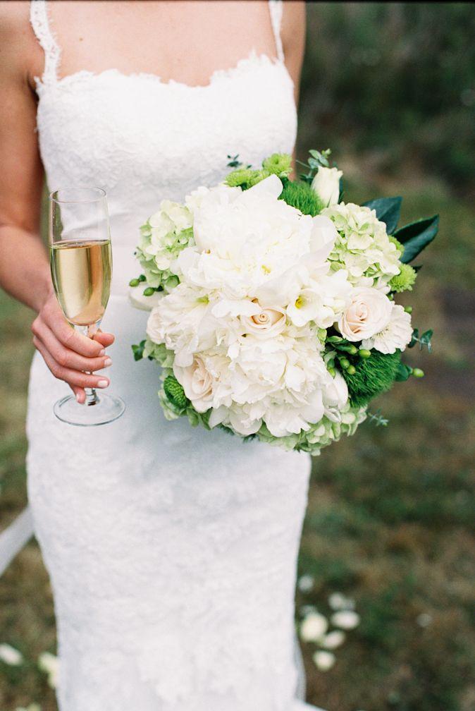 Wedding - Gorgeous Bridal Bouquet 