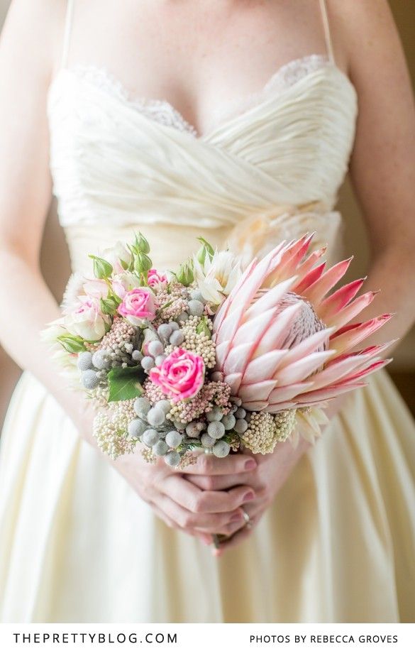 Wedding Bouquets alvin-donnas-pastel-