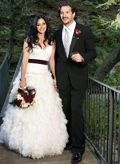 Wedding - Best Celebrity Weddings Of 2011