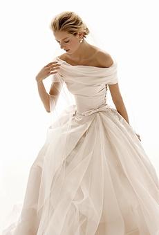 Mariage - Robe de bal robes de mariage Photos