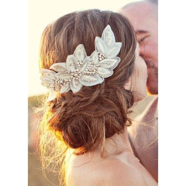 Hochzeit - Bridal Hair & Zubehör