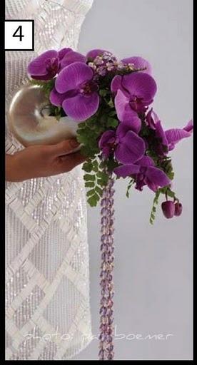 Wedding - Wedding Bouquet