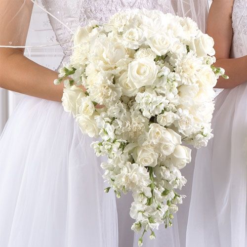 Wedding - Bouquet Ideas_I 