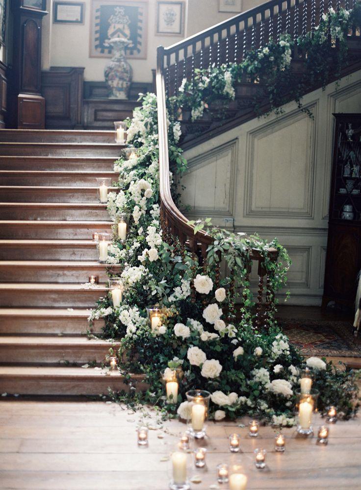 Wedding - Make A Grand Entrance! 