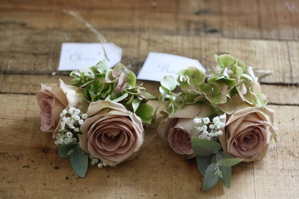 زفاف - زهور الزفاف