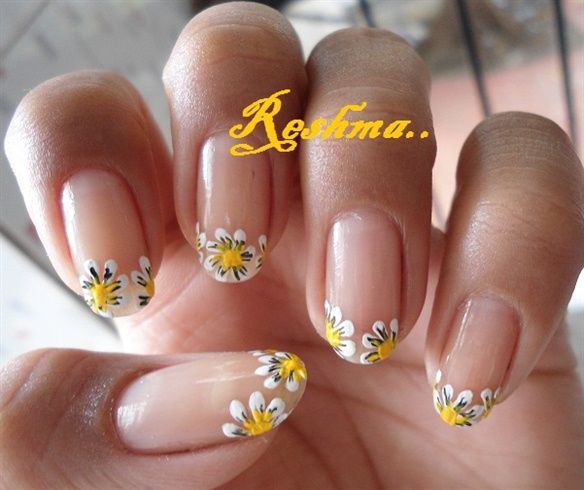 Hochzeit - :) - Nail Art Galerie von NAILS Magazine