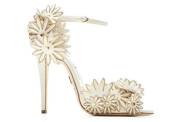 Mariage - Brian Atwood 2013 Bridal Collection