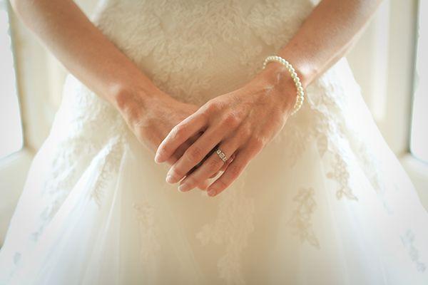 Mariage - Bijoux de mariage