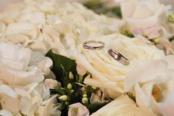 Hochzeit - Hochzeits-und Verlobungsringe