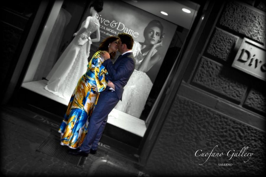 Hochzeit - Cuofano Galerie - Engagement - Napoli