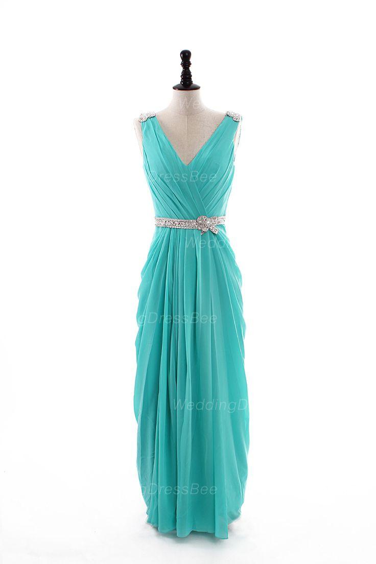 Wedding - Bridesmaid Dress 