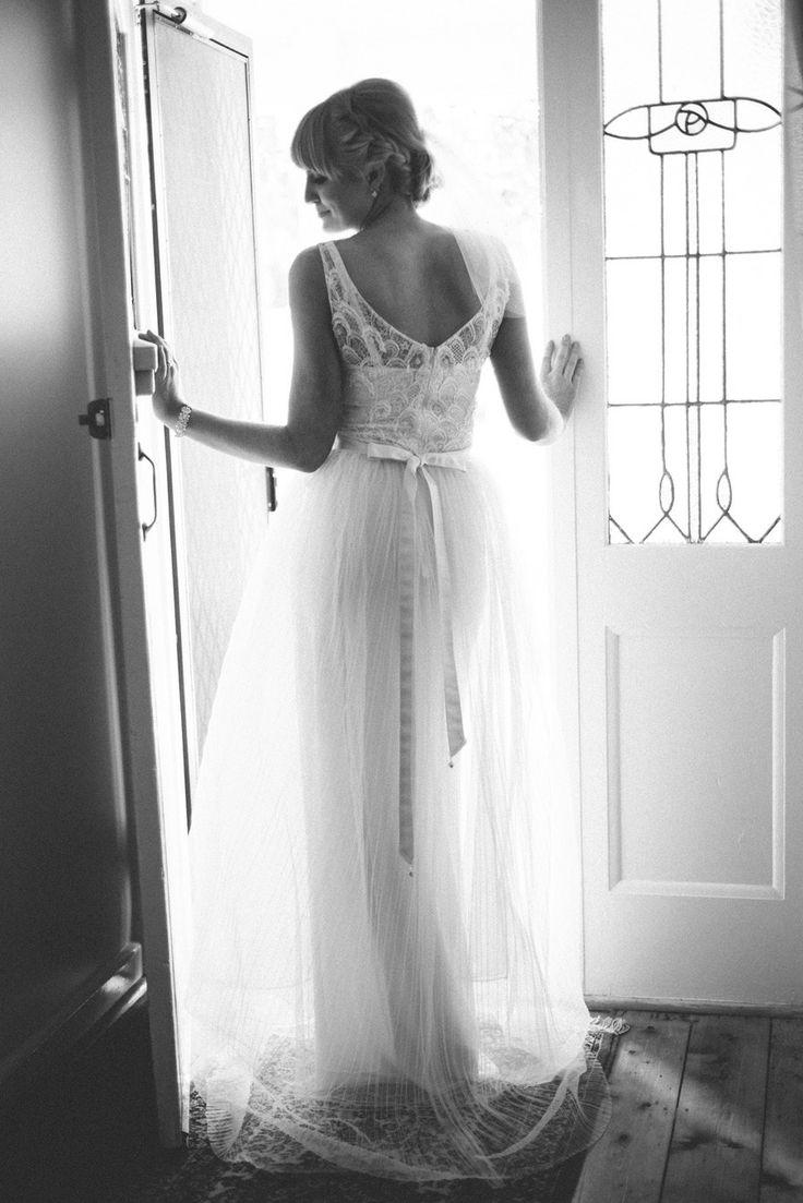 Wedding - Dress By Anaessia {Melbourne & Sydney} 