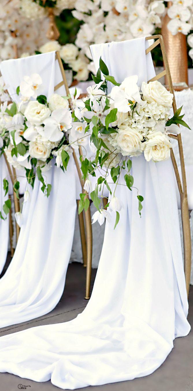 زفاف - ● استقبال زفاف ديكور