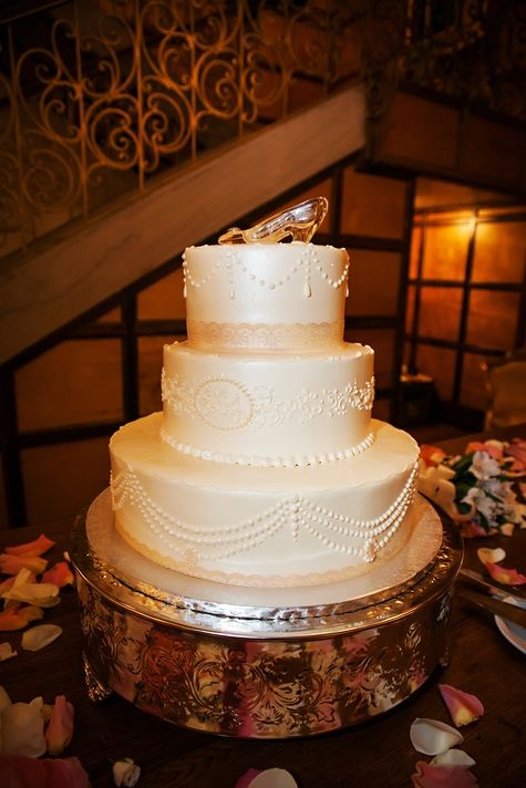 Wedding - Weddings - Love Is Sweet And Covered In Fondant