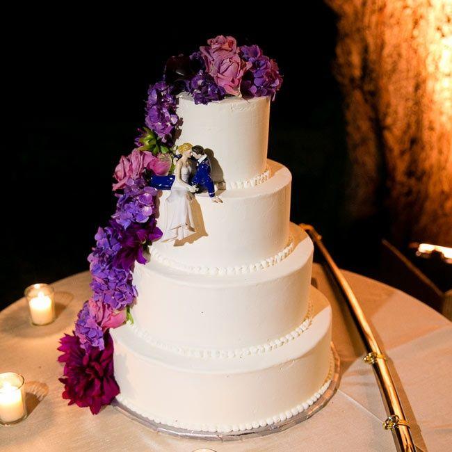 زفاف - حفلات الزفاف - الحب هو الحلو وغطت في أقراص سكرية