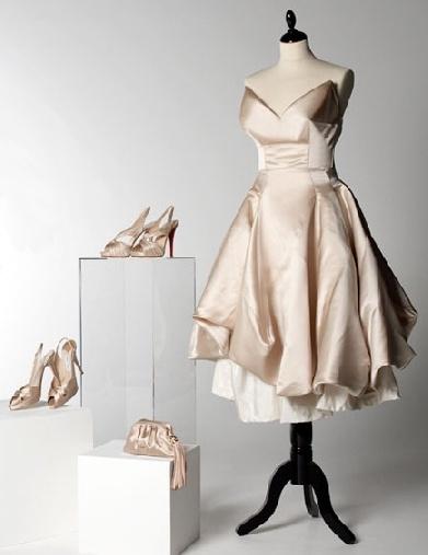 Mariage - Robes de mariée Vivian Westwood