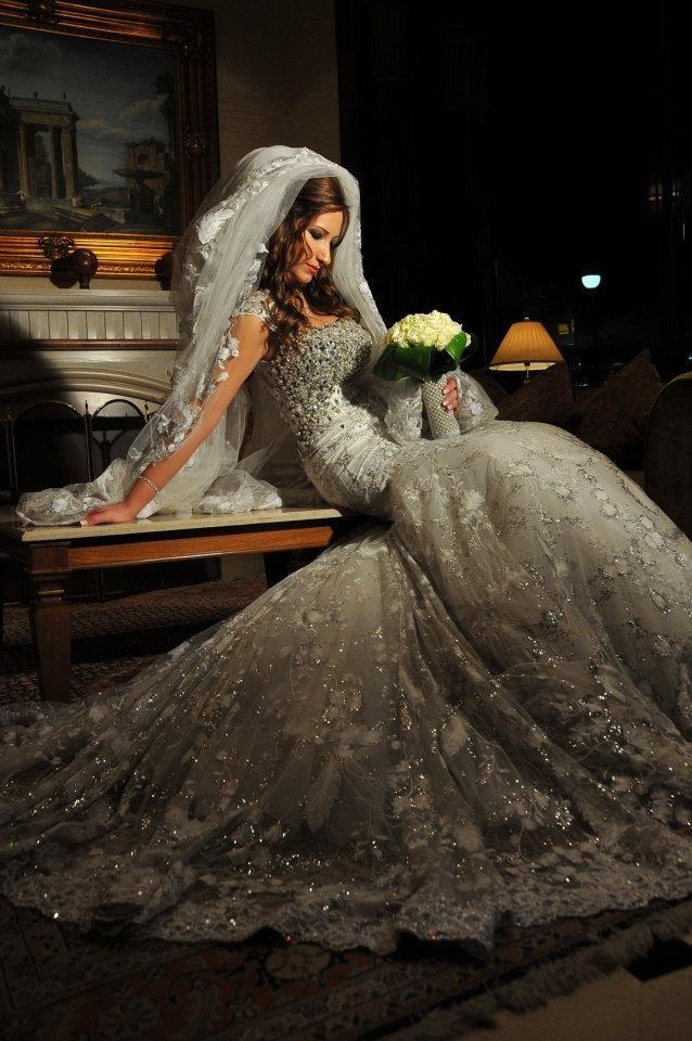 Свадьба - Рами Salamoun 