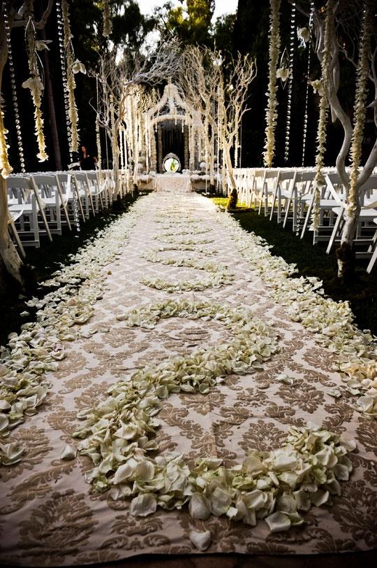 Wedding - Enchanting! 