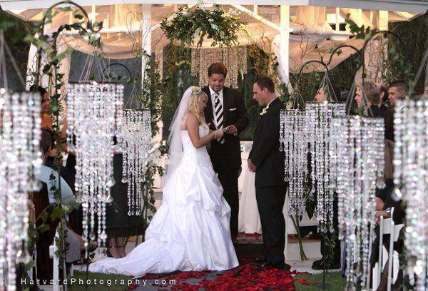 Wedding - Weddings - Ceremony Spaces