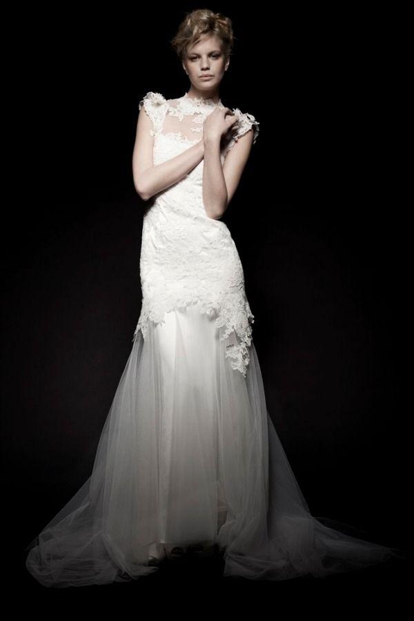 Mariage - Un guide pour les styles et silhouettes Robe de mariée