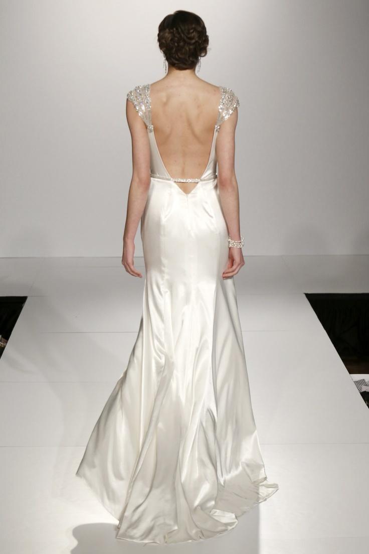 Mariage - Meilleures Robes de mariée Designer - Vera Wang & More (BridesMagazine.co.uk) (BridesMagazine.co.uk)