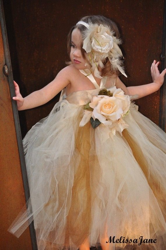 Свадьба - Оригинал - Красивая Мечта PrincessTutu Платье