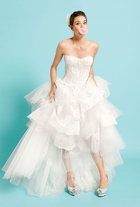 Top Fun Wedding Dresses  Don t miss out 