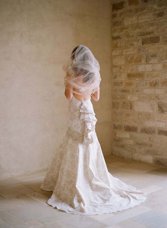 Hochzeit - Claire Pettibone Brautkleider #

