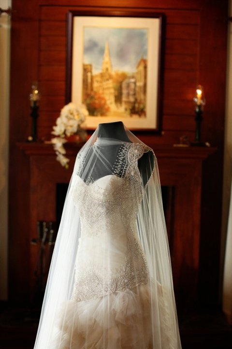 زفاف - العروس Veluz