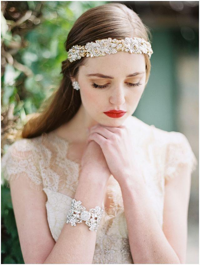 Wedding - Enchanted Atelier For Claire Pettibone 