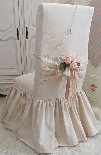 Wedding - Chair Cover 